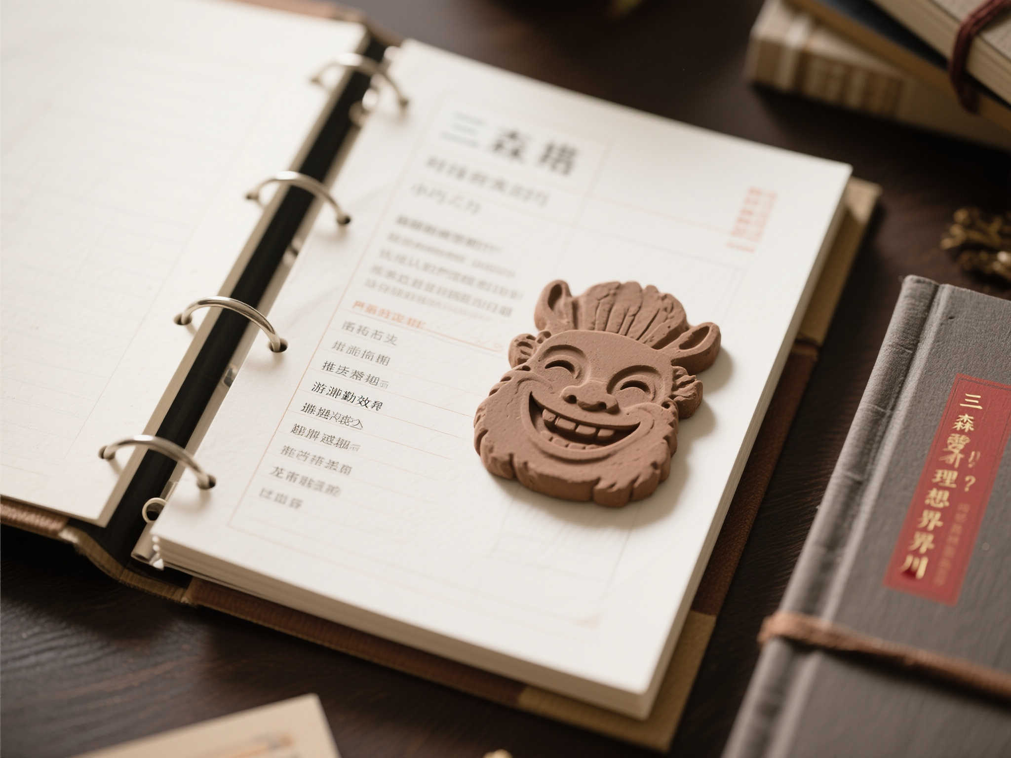 团队介绍八